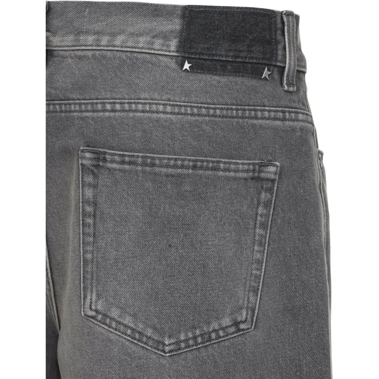 Golden Goose Jeans Grey