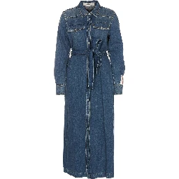 Golden Goose Dresses Blue