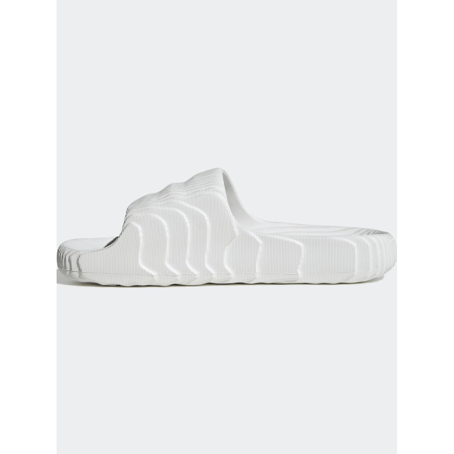 Adidas Sandals White