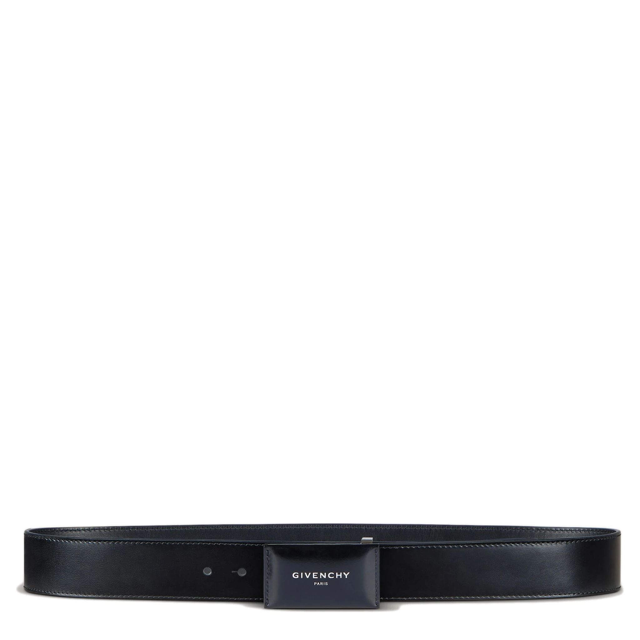 Givenchy Belts Black