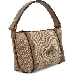 Chloè Bags.. Brown