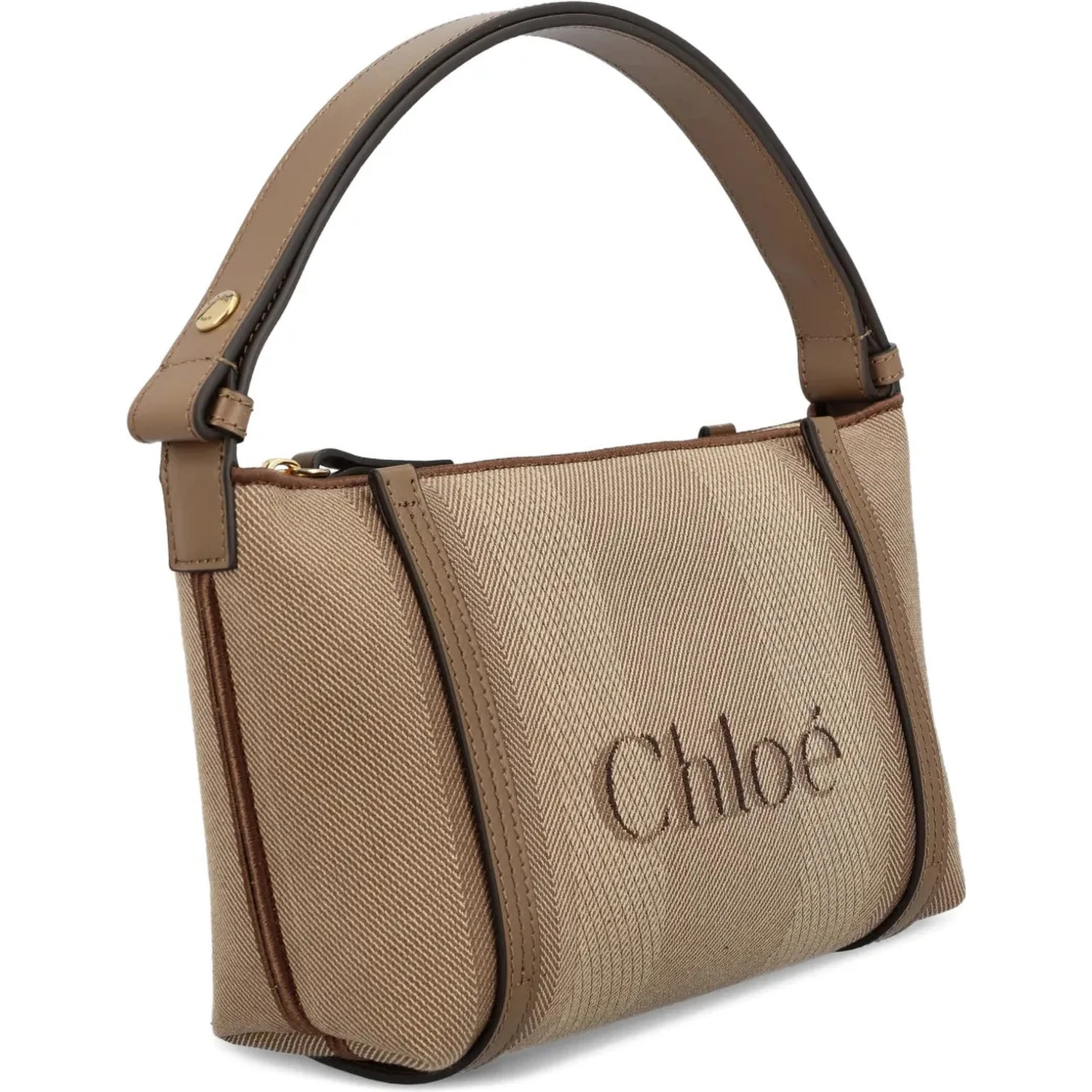 Chloè Bags.. Brown