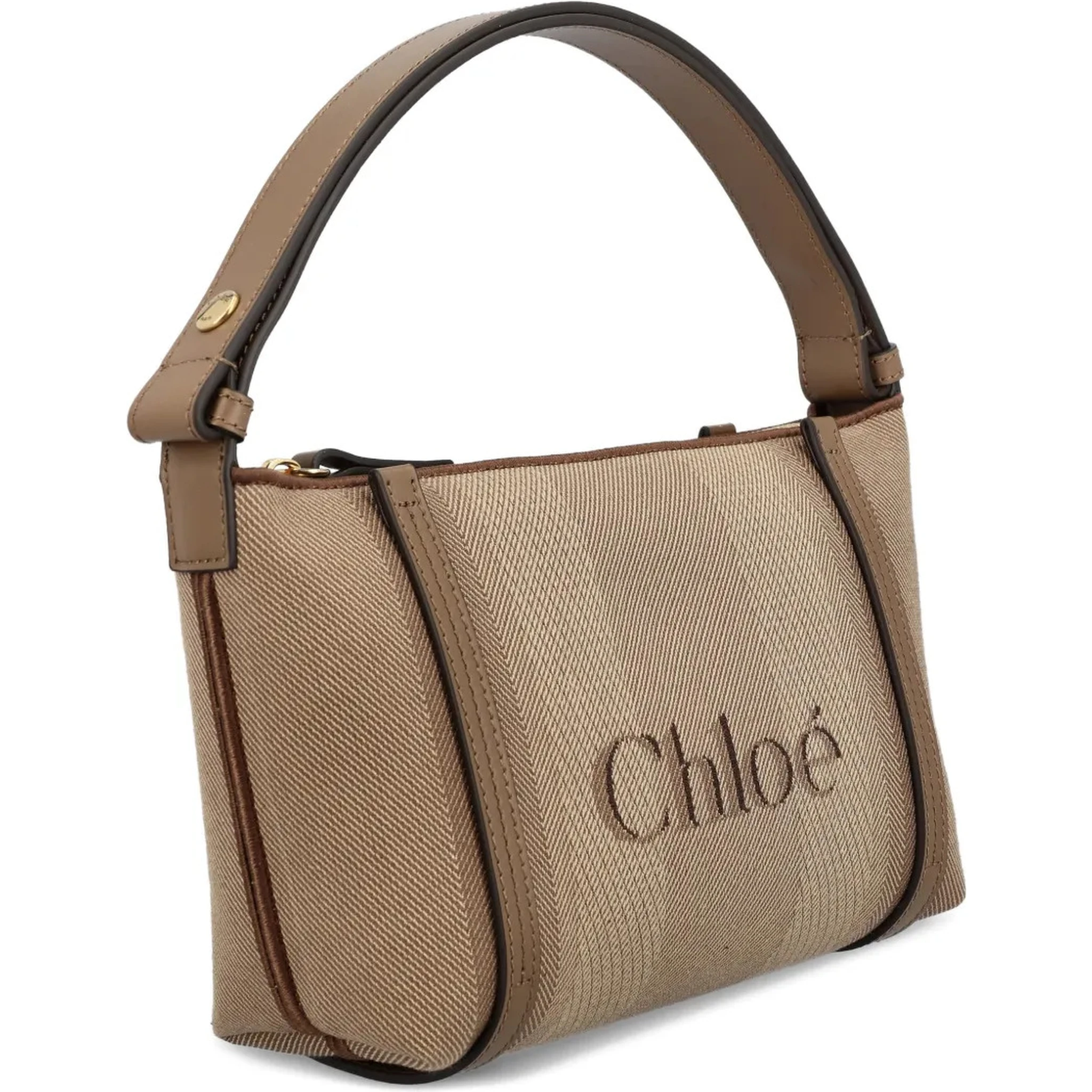 Chloè Bags.. Brown