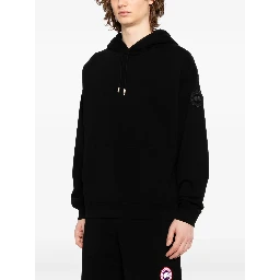 Canada Goose Sweaters Black