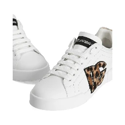 Dolce & Gabbana Sneakers White