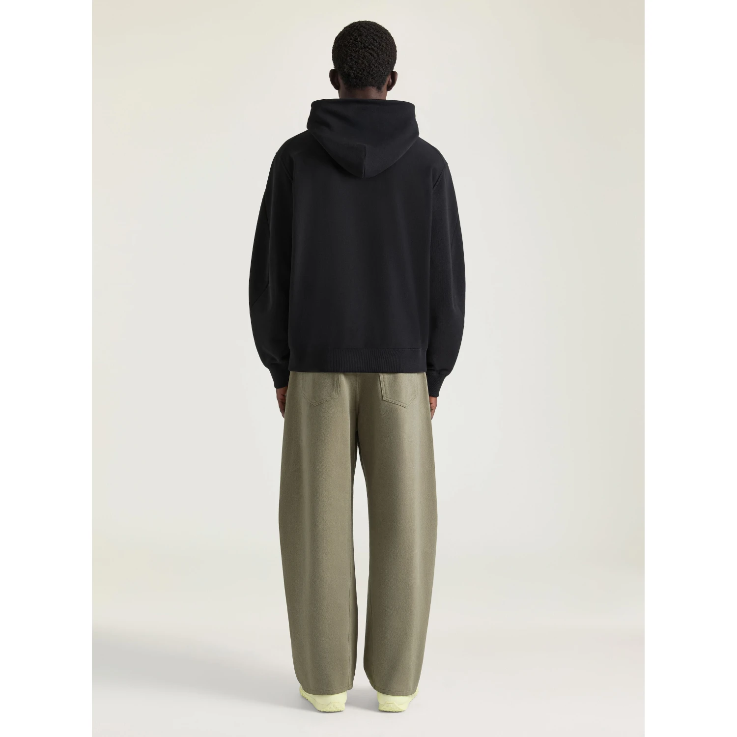 Givenchy Sweaters Black