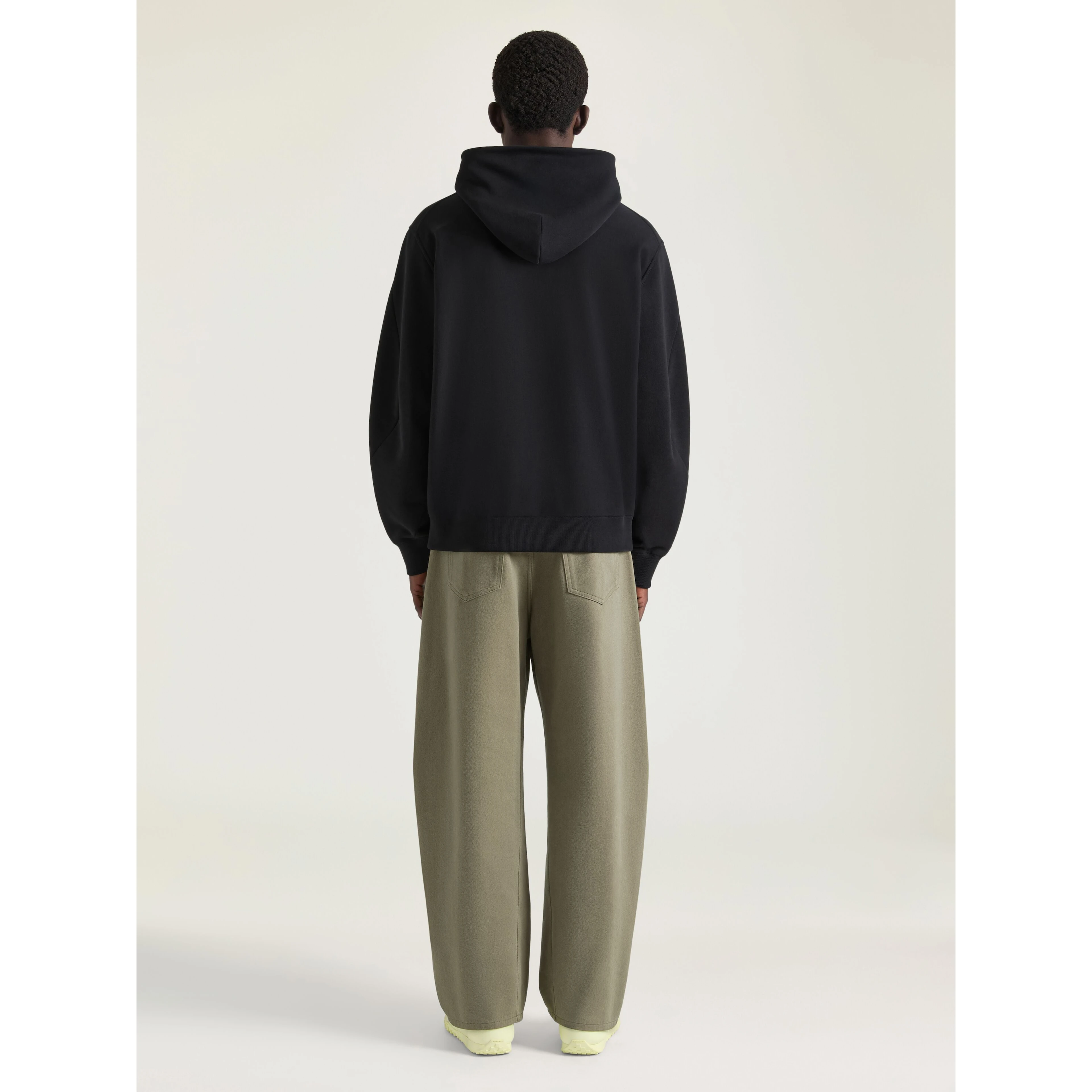 Givenchy Sweaters Black