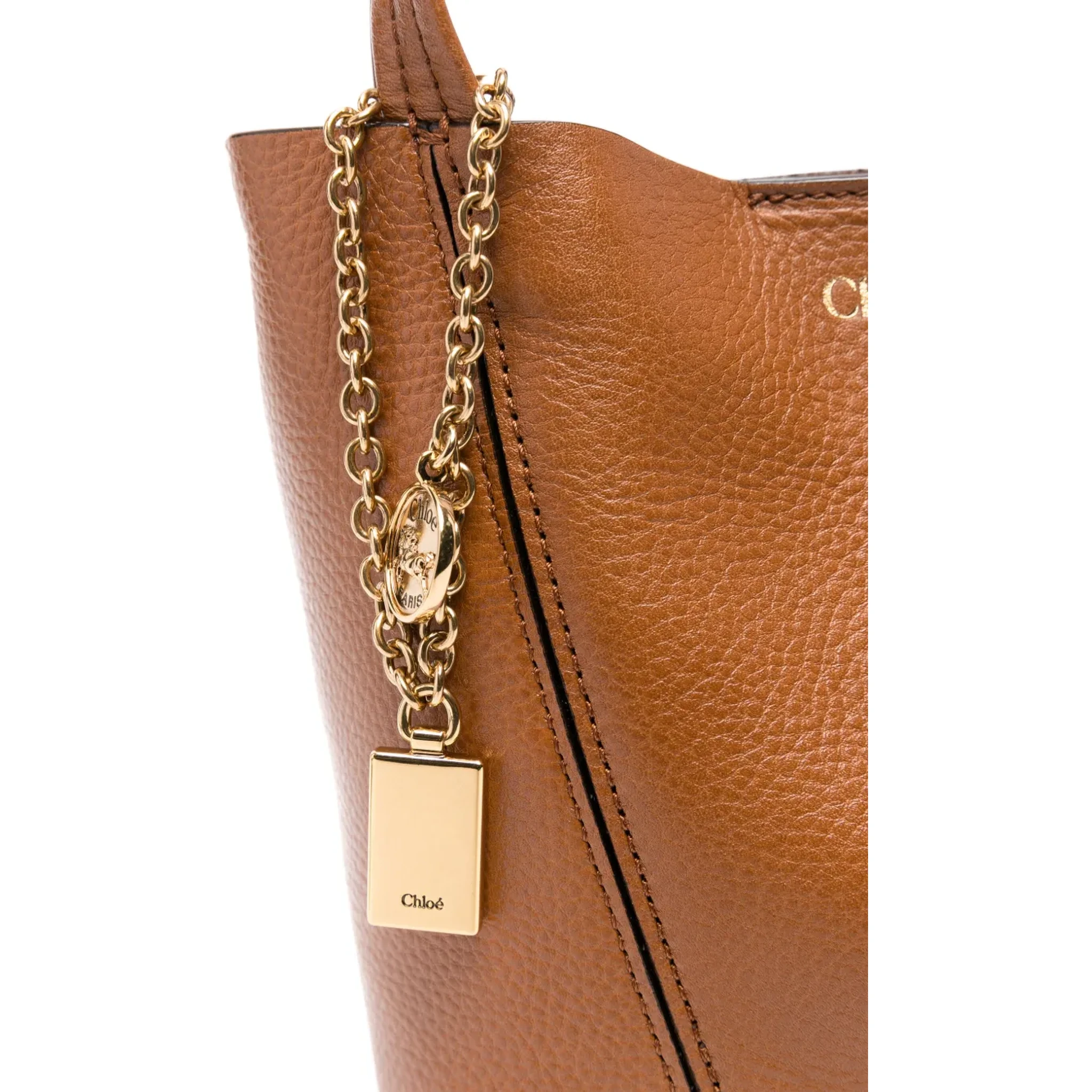 Chloè Bags.. Brown