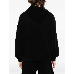 Canada Goose Sweaters Black