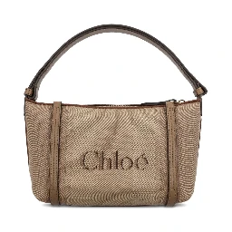 Chloè Bags.. Brown