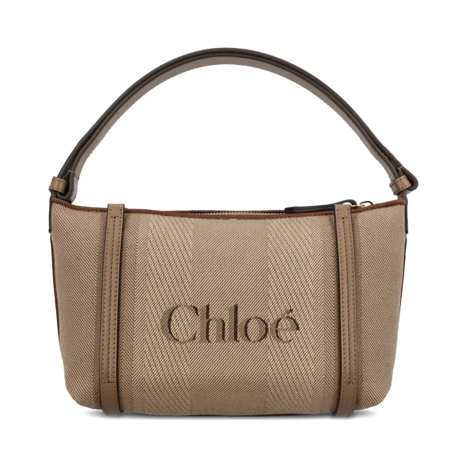 Chloè Bags.. Brown