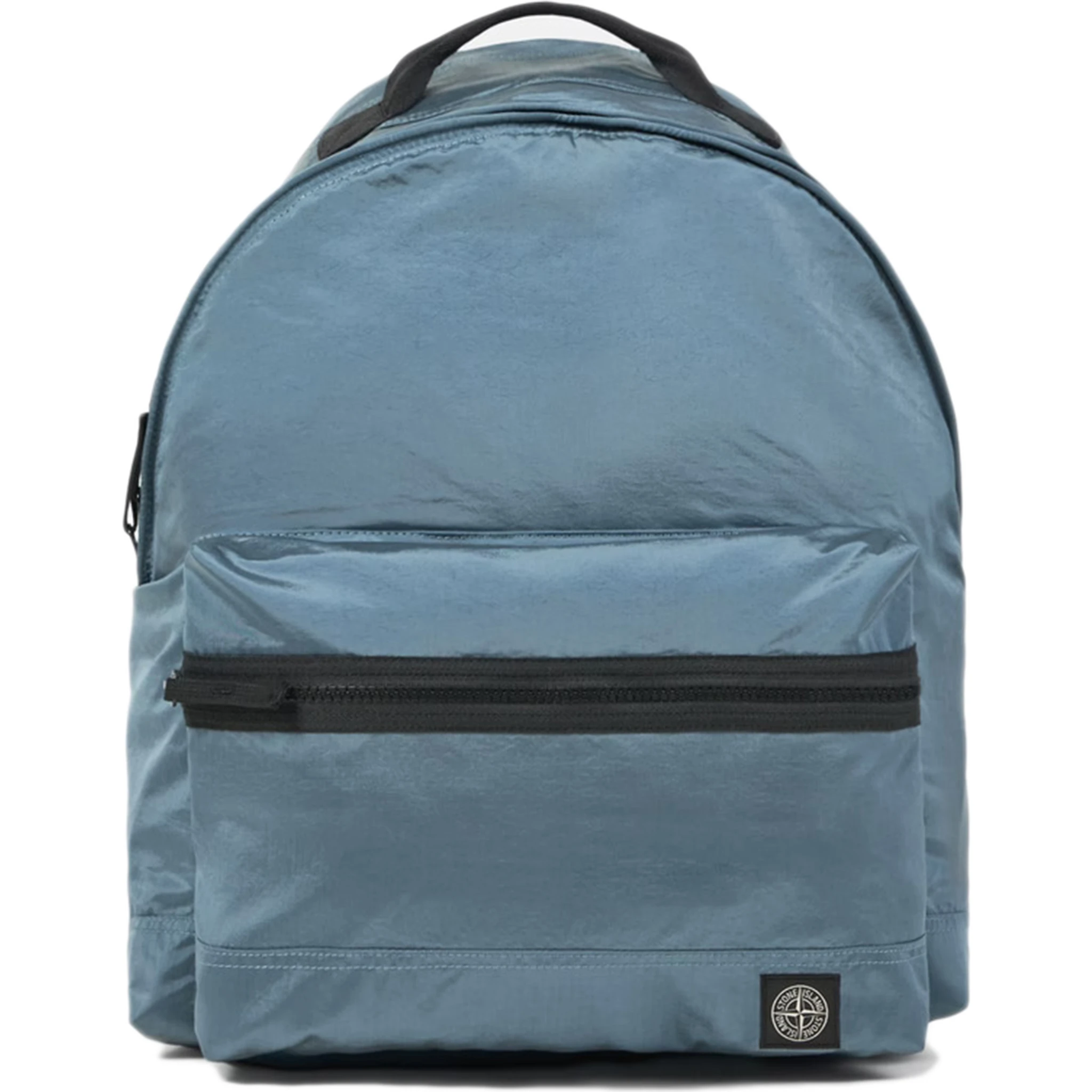 Stone Island Bags.. Clear Blue