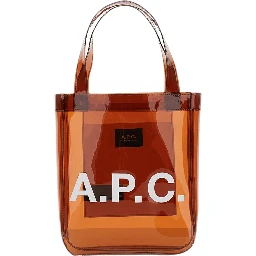 A.P.C. Bags.. Brown