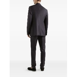 Dolce & Gabbana Jackets Blue