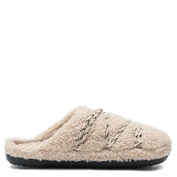 Moon Boot Sandals Beige