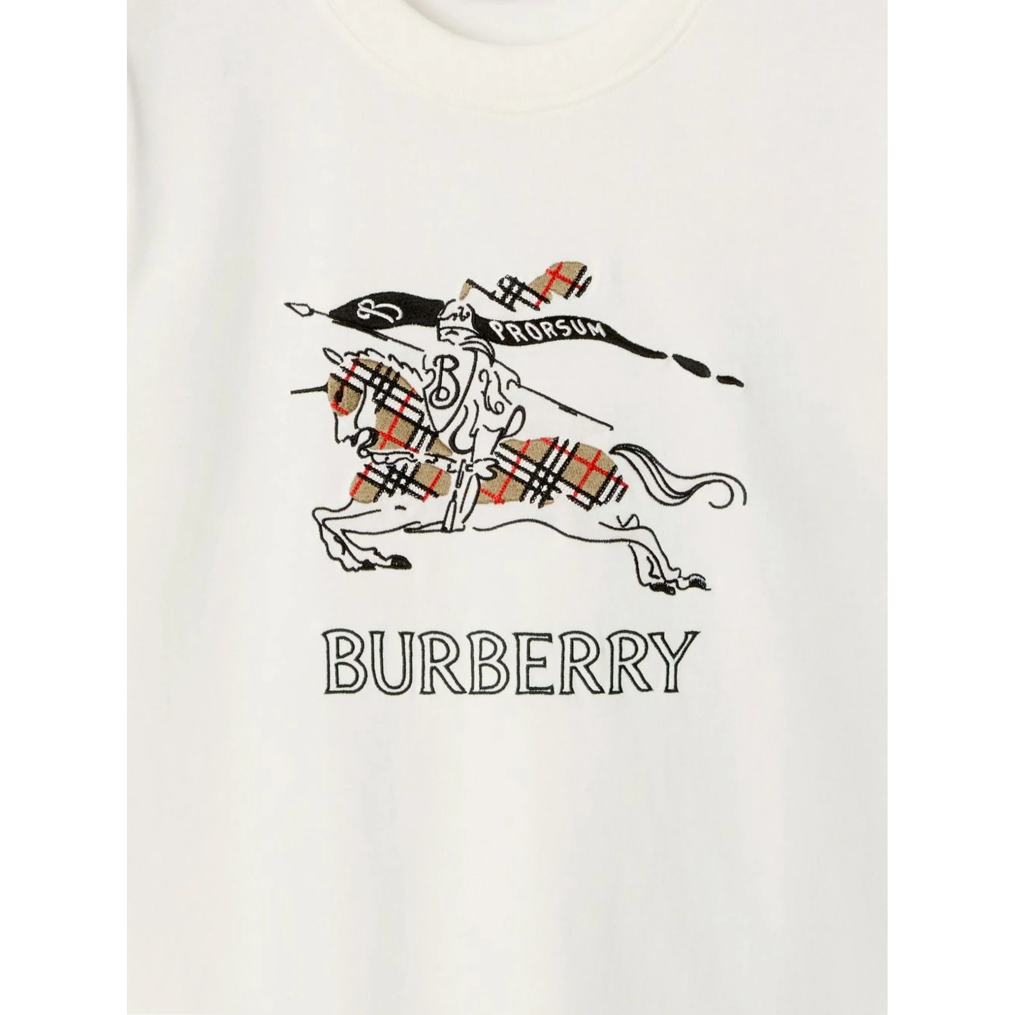 Burberry Clothing