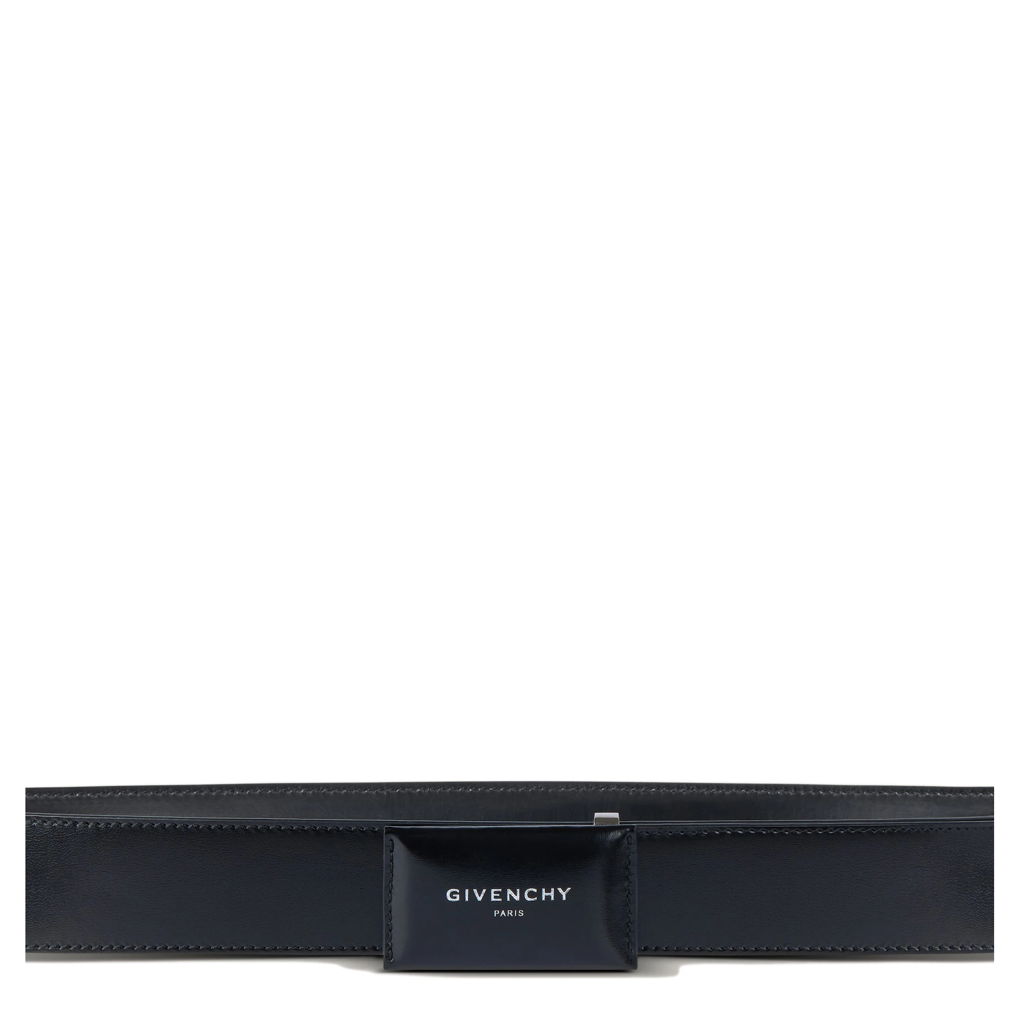 Givenchy Belts Black