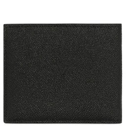 Dolce & Gabbana Wallets Black