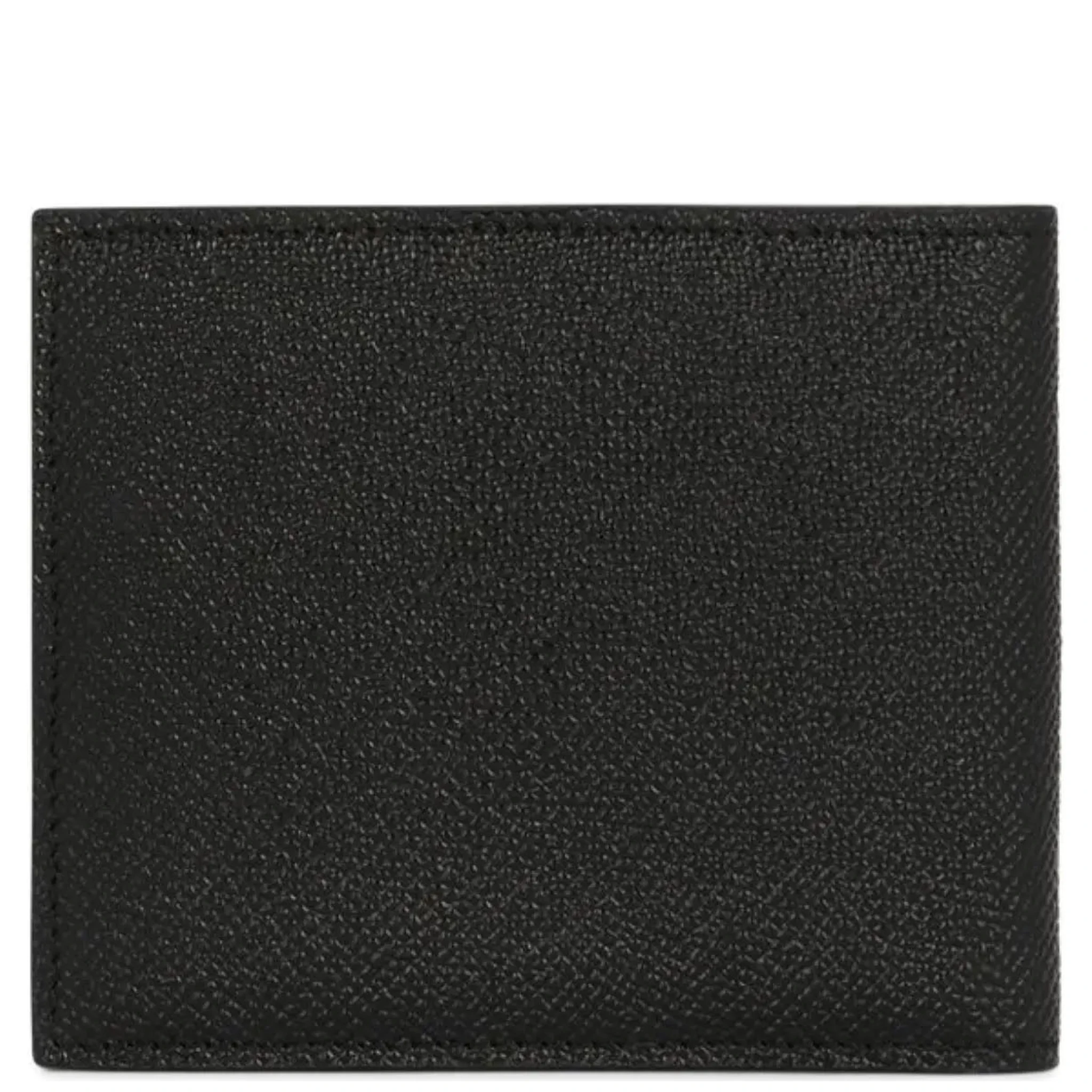 Dolce & Gabbana Wallets Black