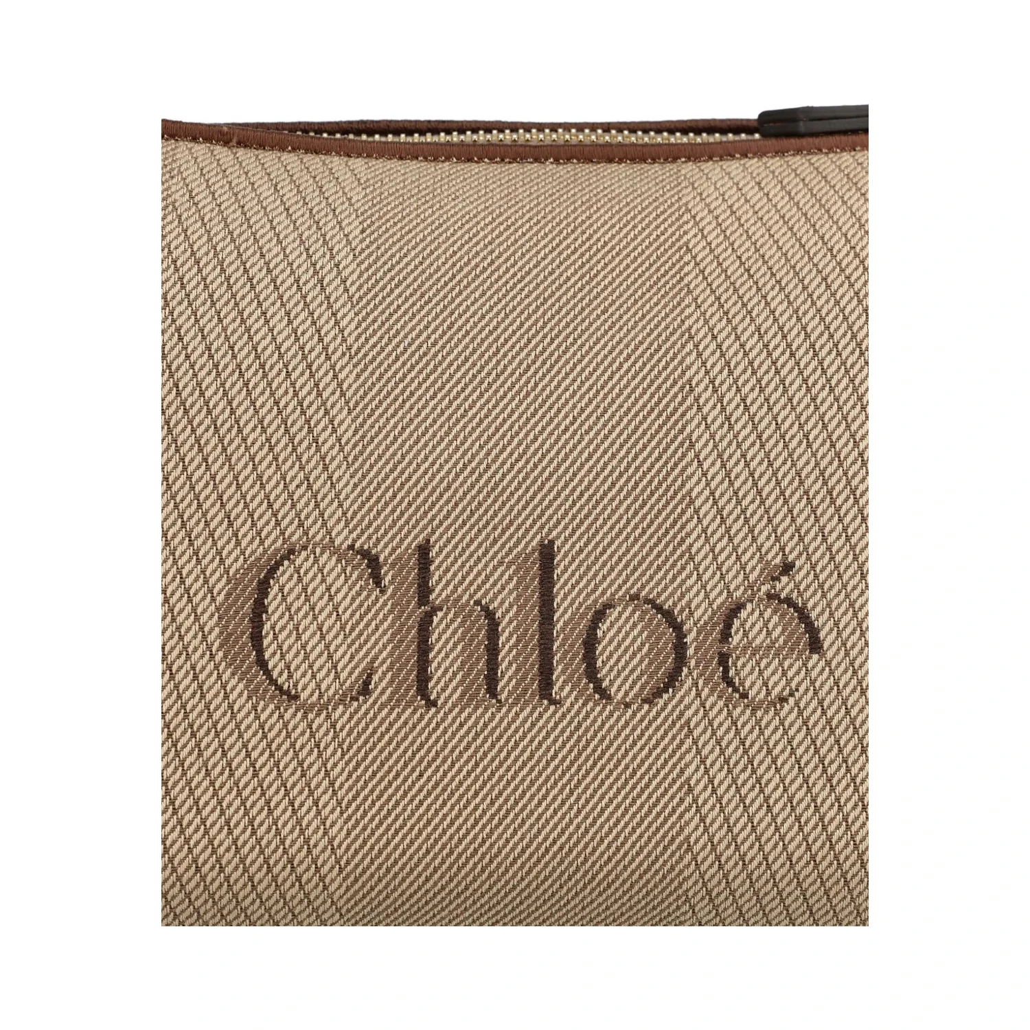 Chloè Bags.. Brown