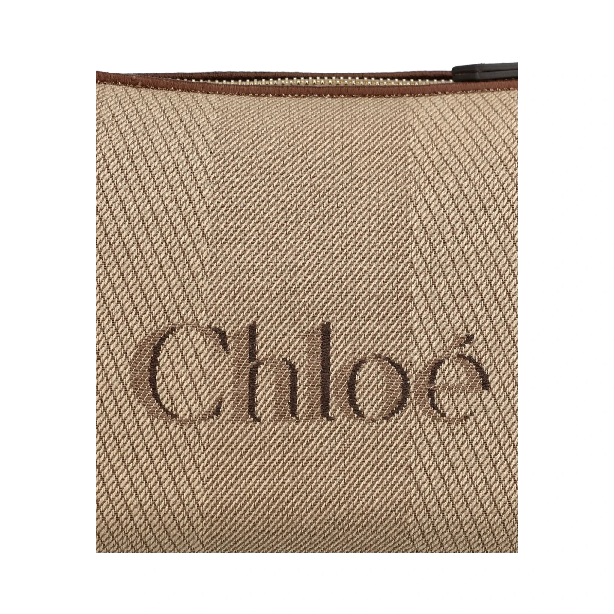 Chloè Bags.. Brown