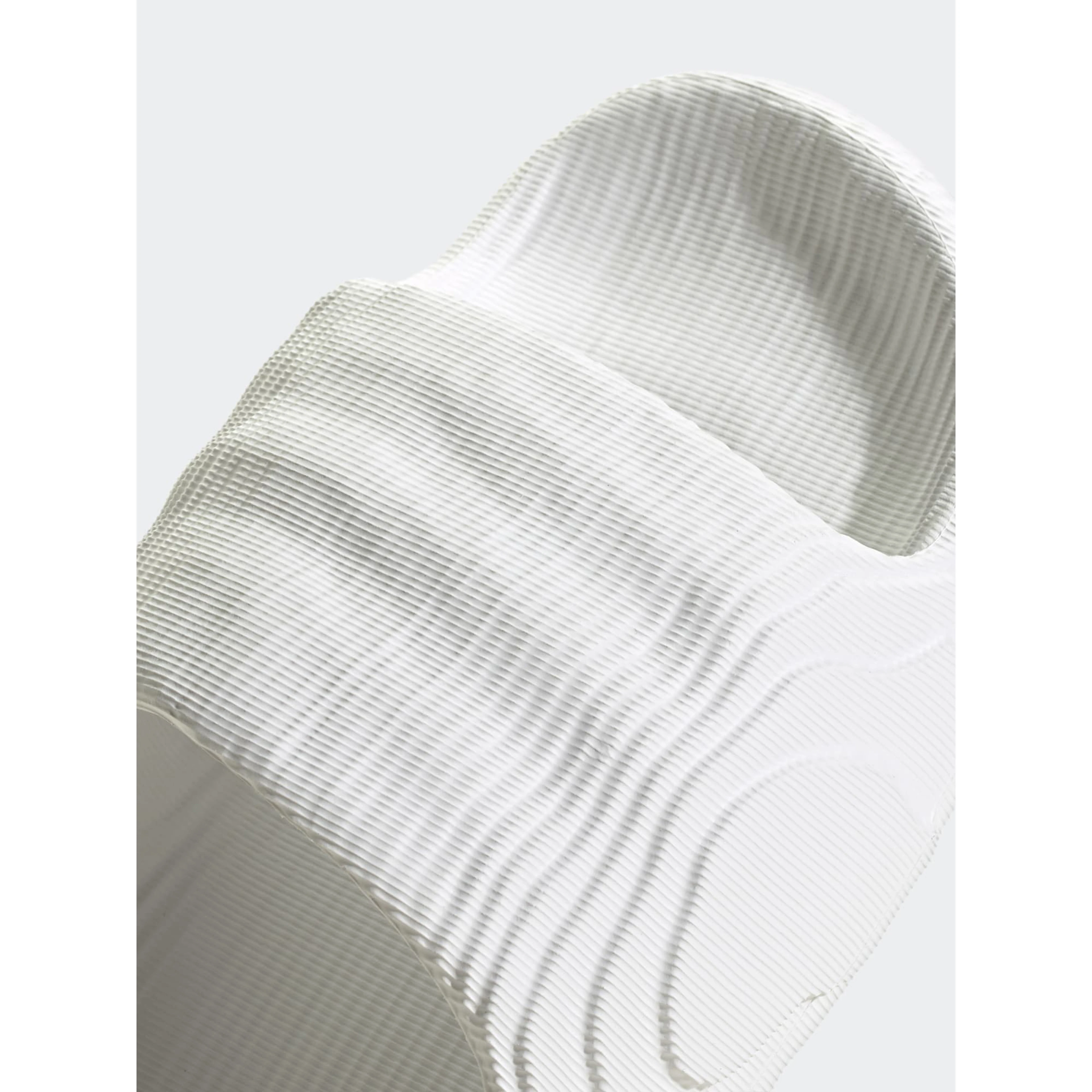 Adidas Sandals White