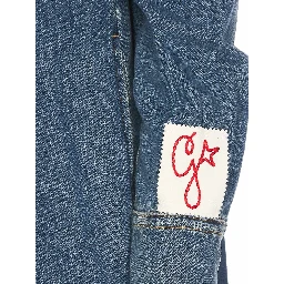 Golden Goose Dresses Blue