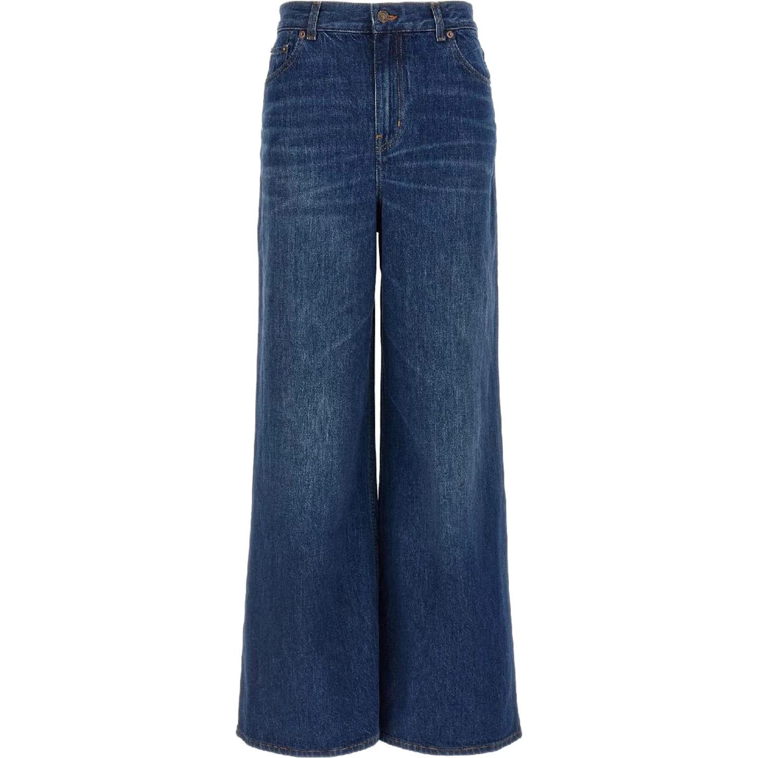 Chloè Jeans Blue