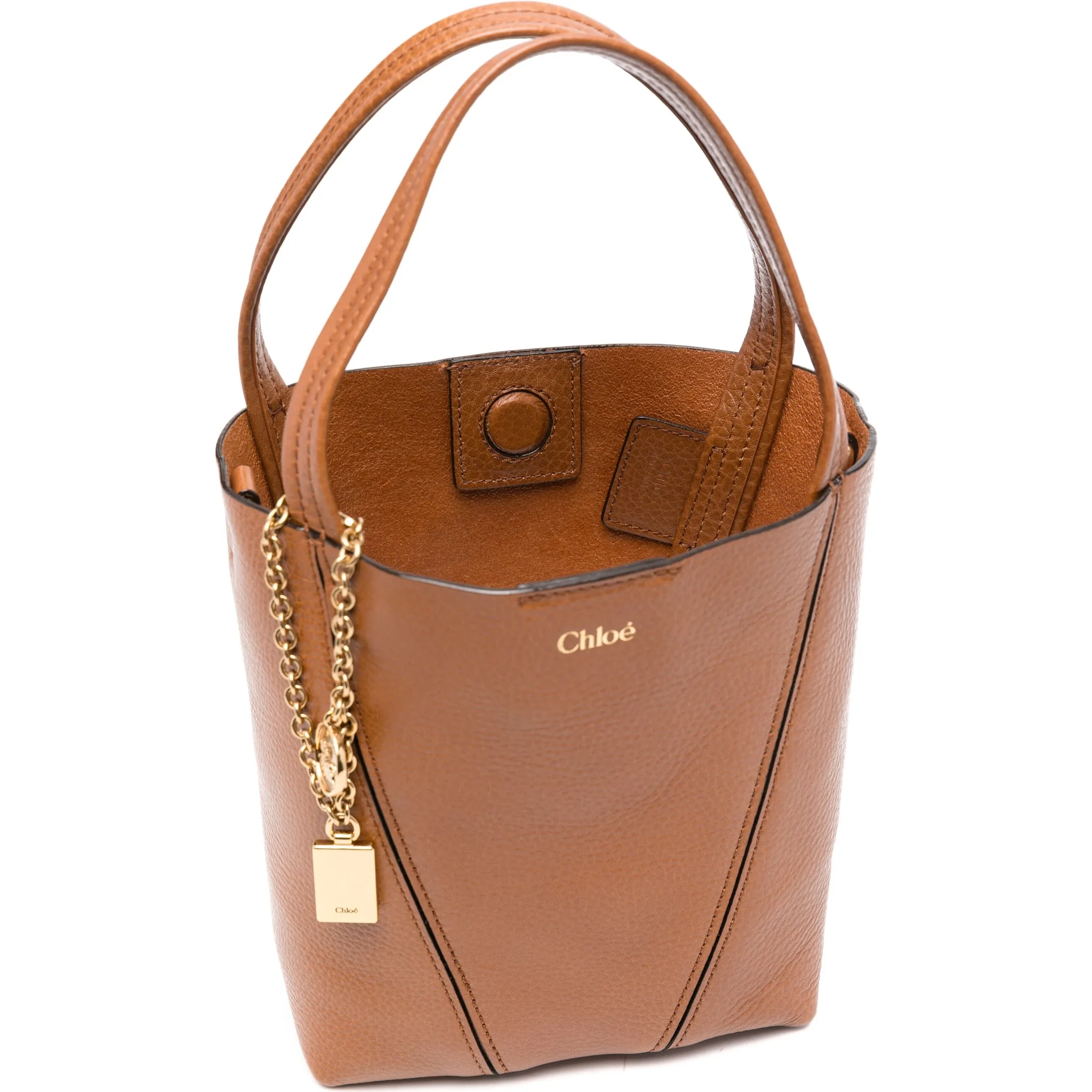 Chloè Bags.. Brown