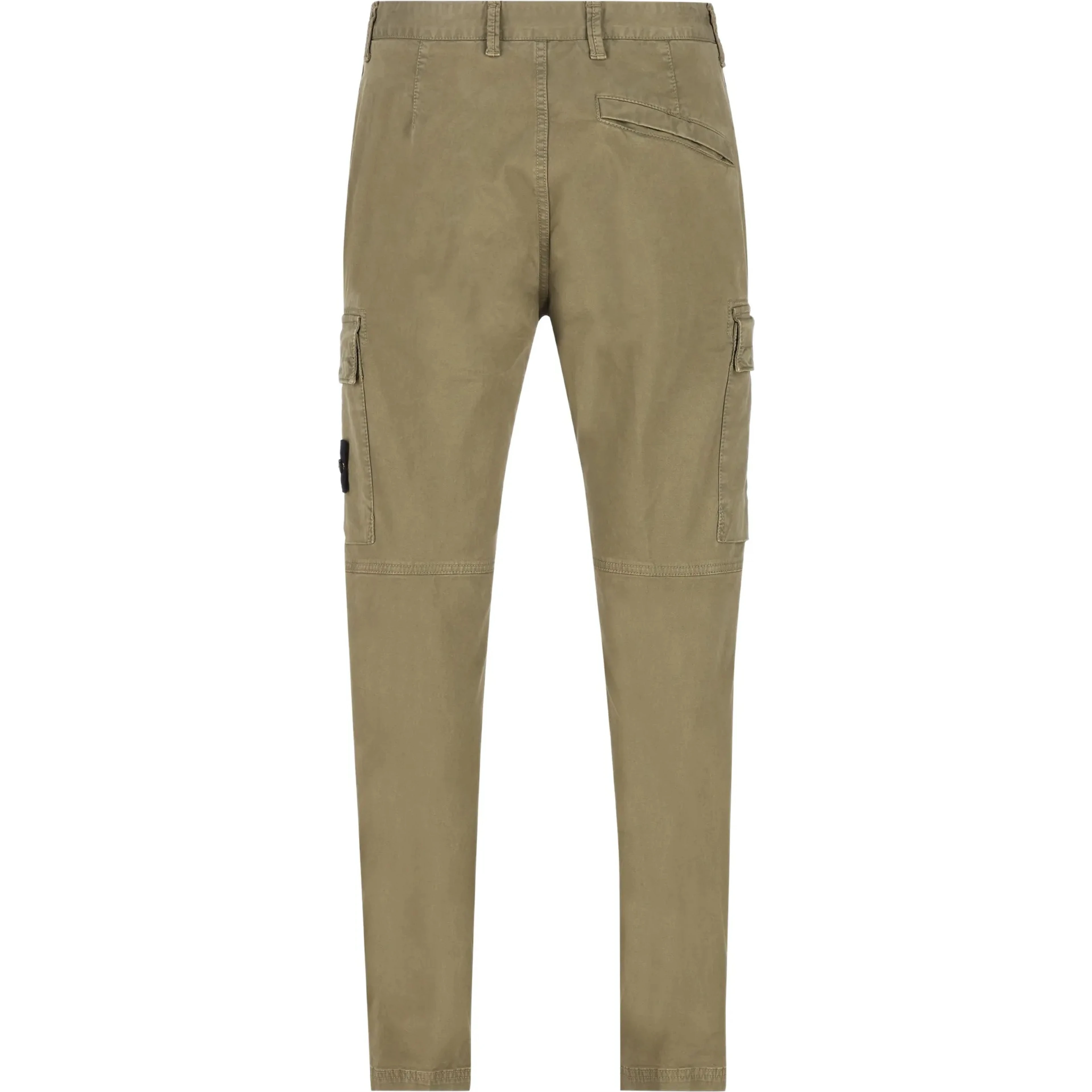 Stone Island RTW... Green