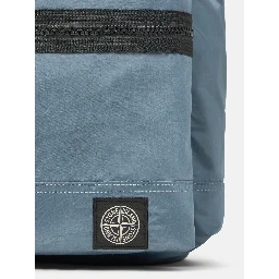 Stone Island Bags.. Clear Blue