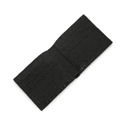 Dolce & Gabbana Wallets Black