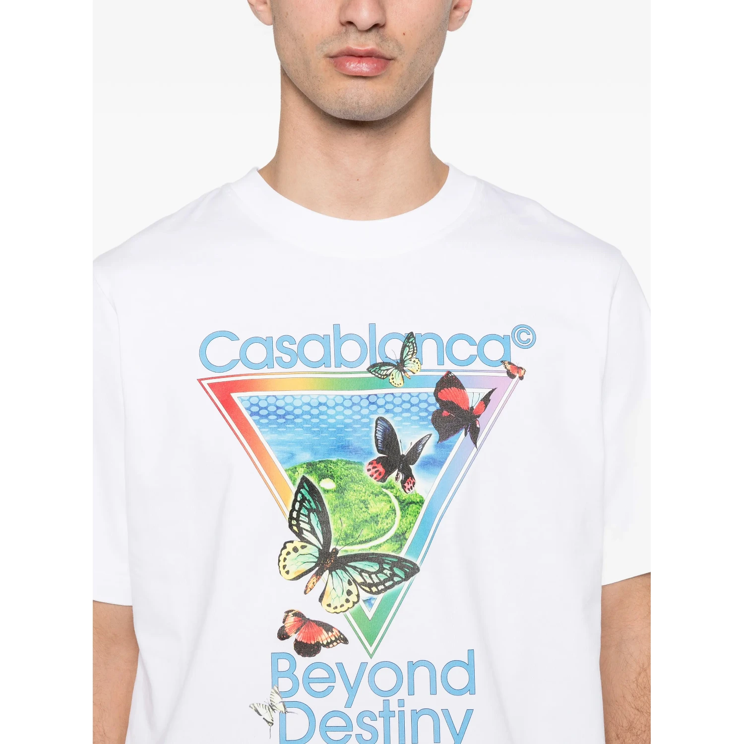 Casablanca Clothing