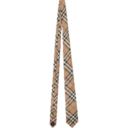 Burberry Ties Beige