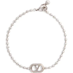 Valentino Garavani Bijoux Silver