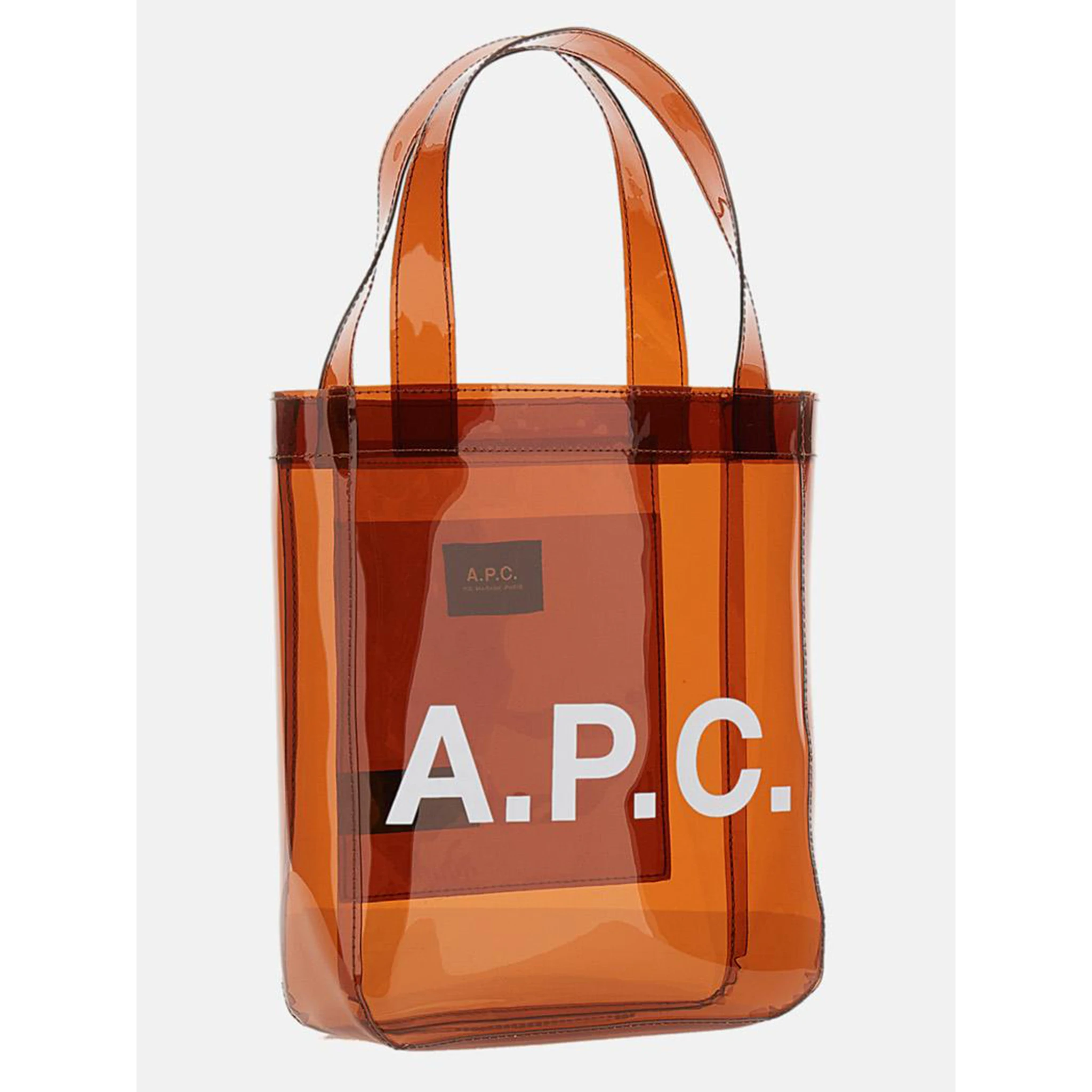 A.P.C. Bags.. Brown