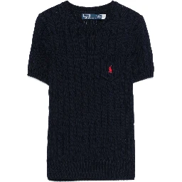 Polo Ralph Lauren Sweaters Blue