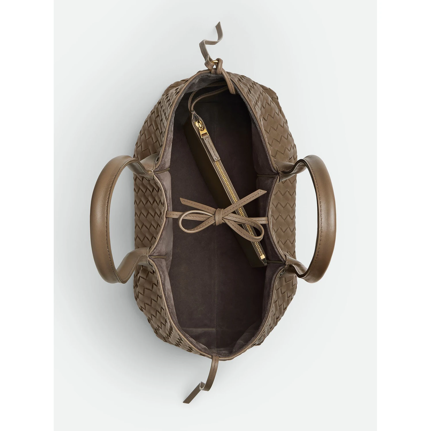 Bottega Veneta Bags.. Brown