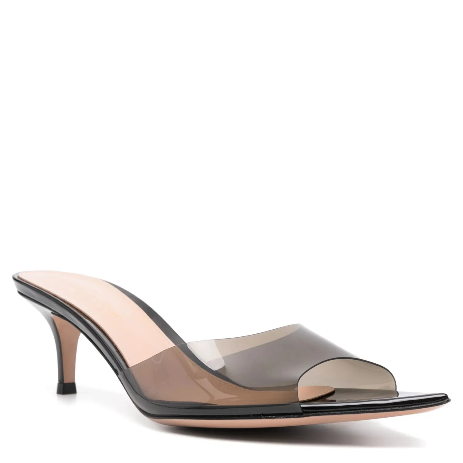 Gianvito Rossi Sandals Black