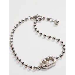 Valentino Garavani Bijoux Silver
