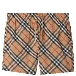 Burberry Sea clothing Beige