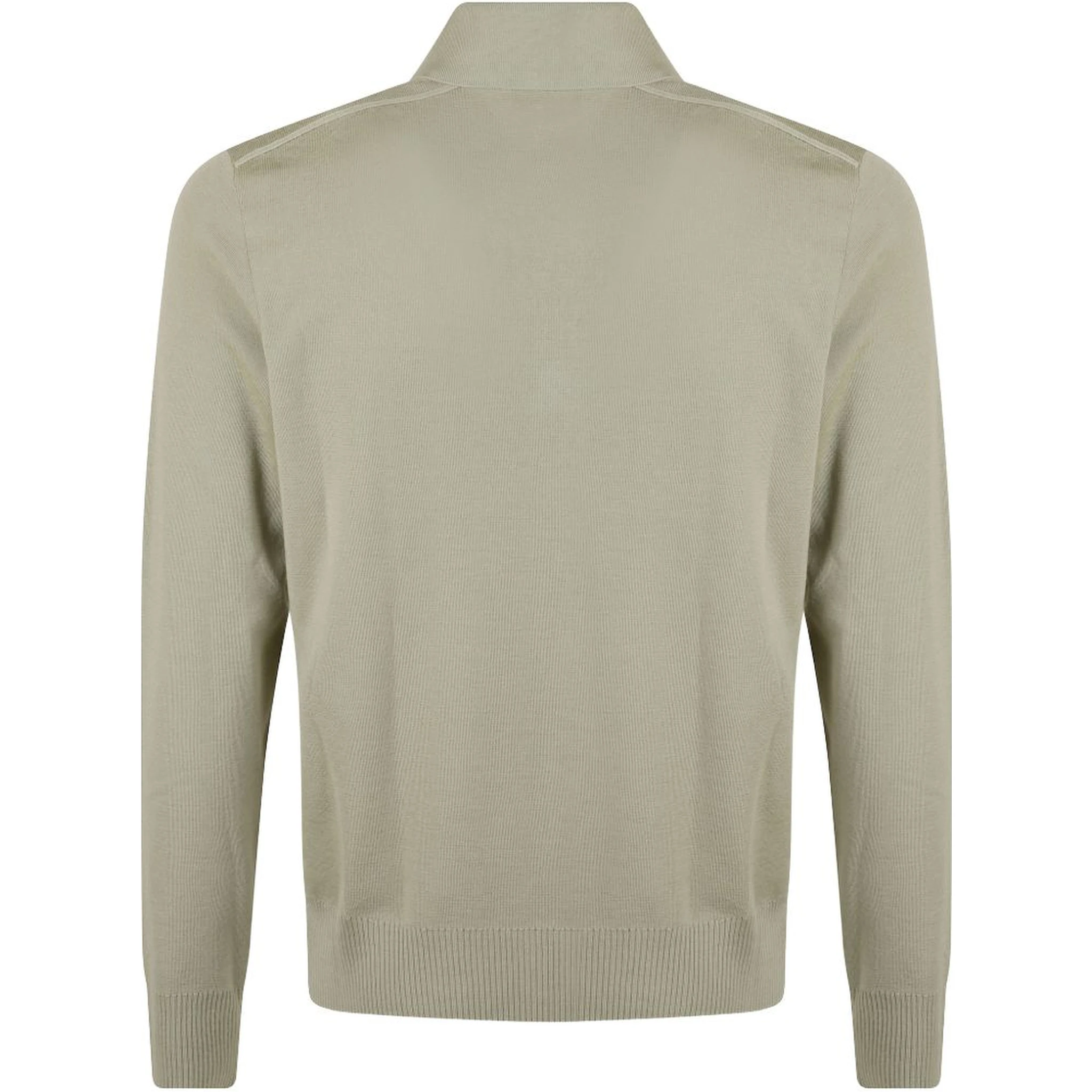 Burberry Sweaters Green