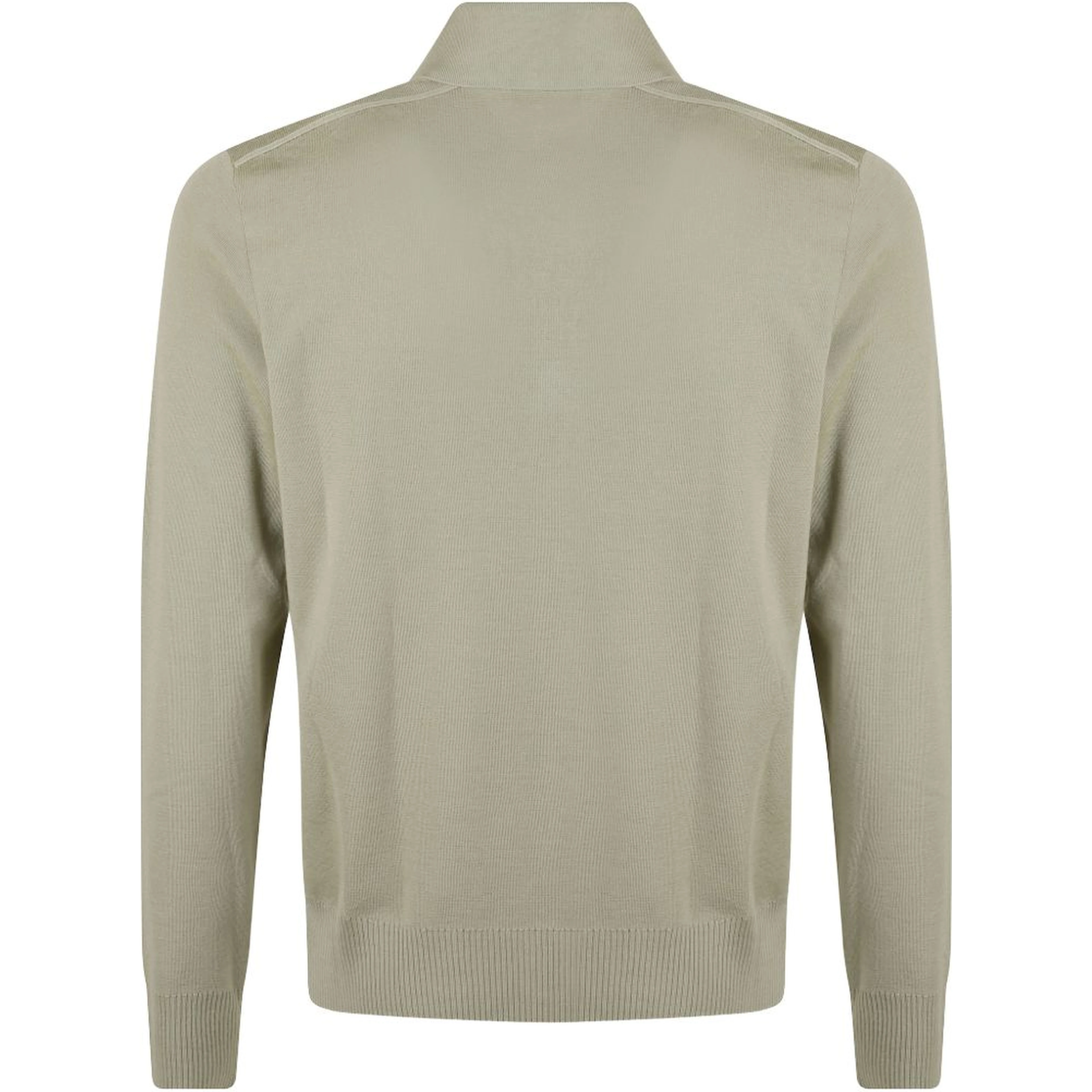 Burberry Sweaters Green