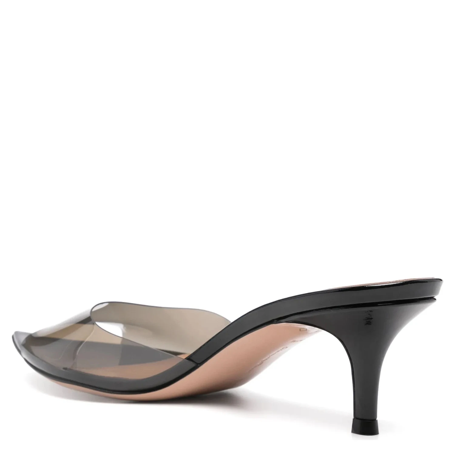 Gianvito Rossi Sandals Black