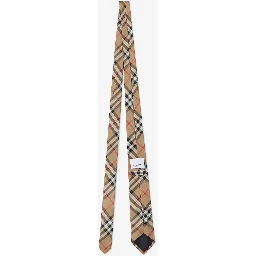 Burberry Ties Beige