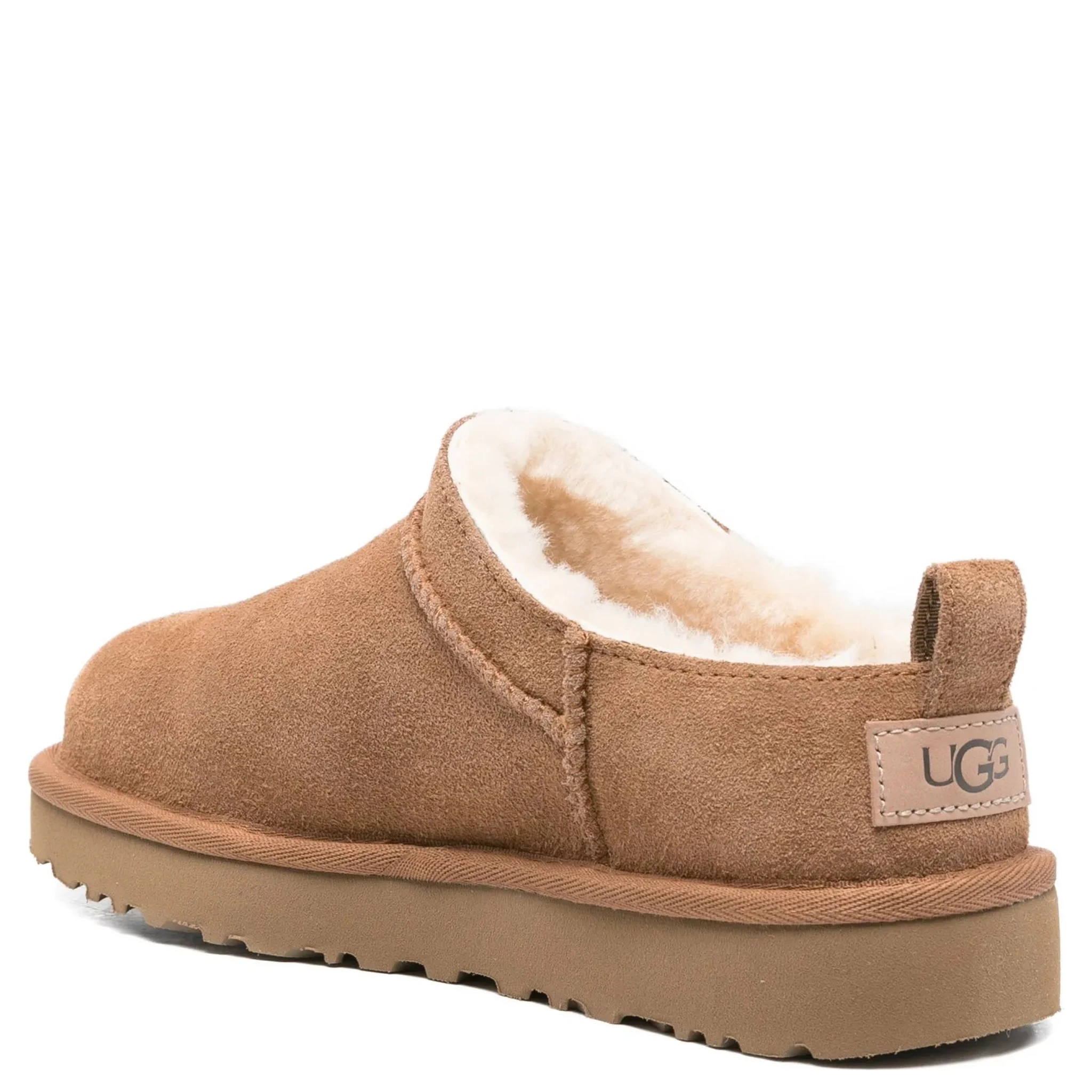 UGG Boots Beige