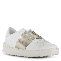 Valentino Garavani Sneakers White