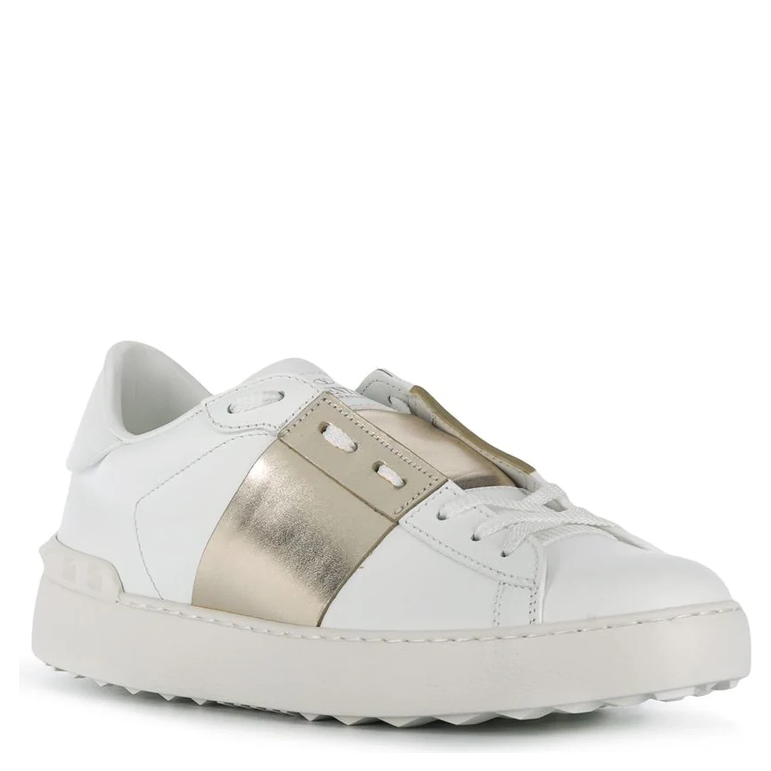 Valentino Garavani Sneakers White