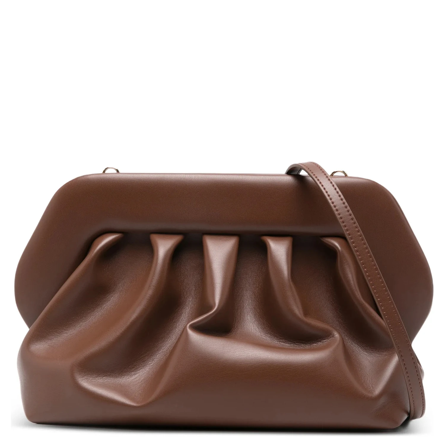 THEMOIRE' Bags.. Brown