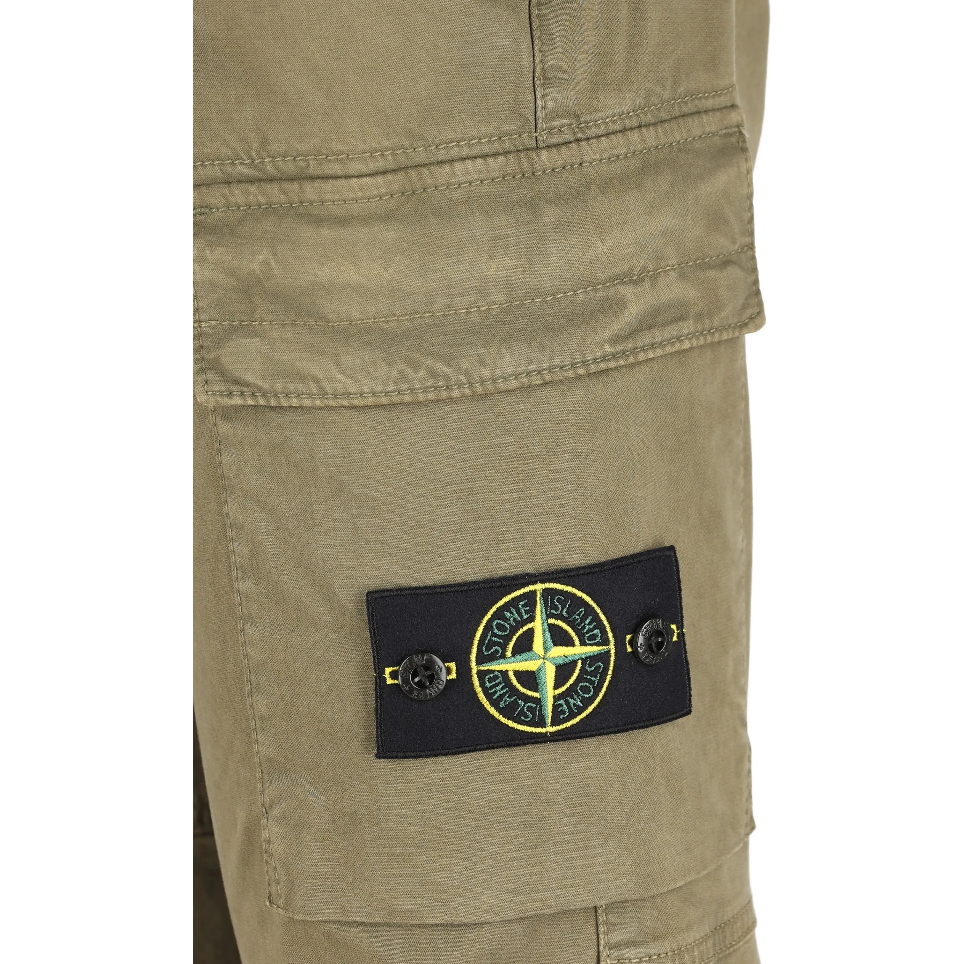 Stone Island RTW... Green